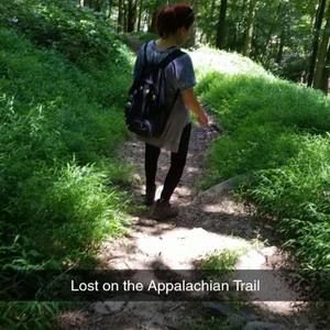 Meet your Posher, Debra